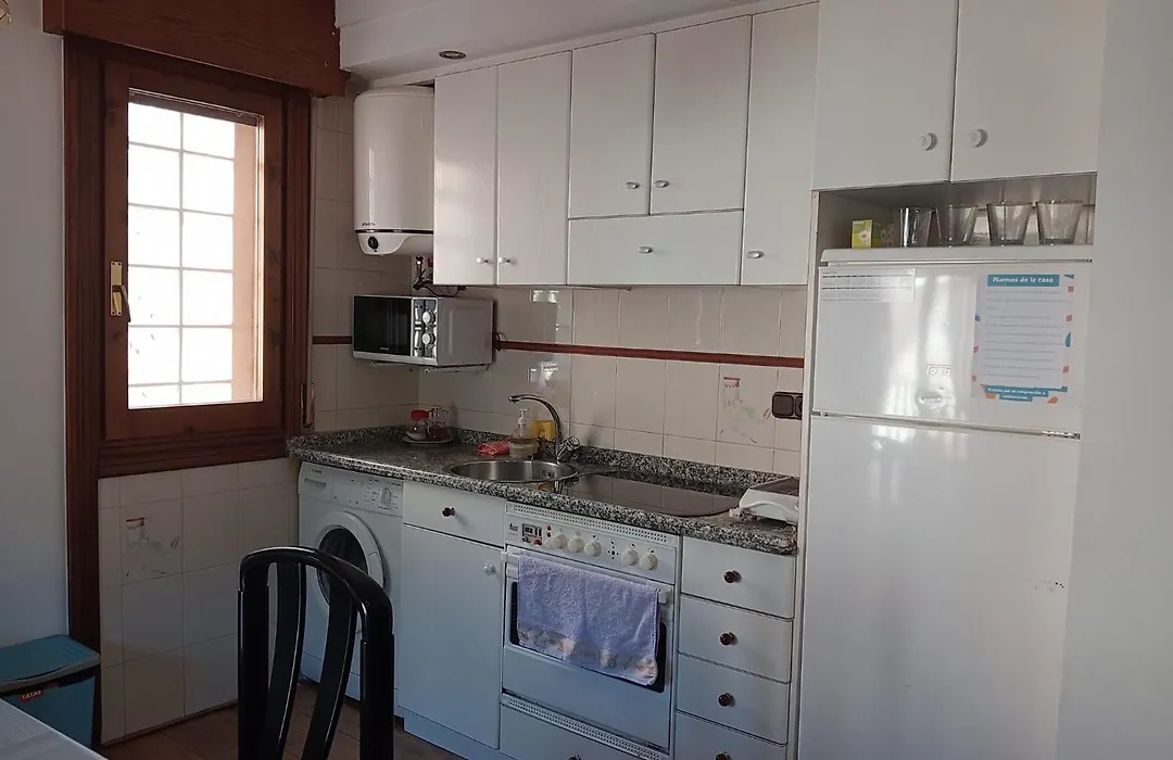 Anguiano Habitaciones rurales con baño privado-1